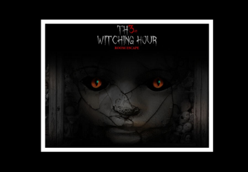 ▷ Opinión The Witching Hour | LA JUGUETERÍA MALDITA